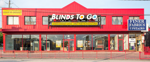 Blinds To Go