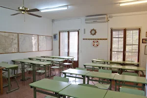Escola Nàutica Castelldefels. Club de Mar image