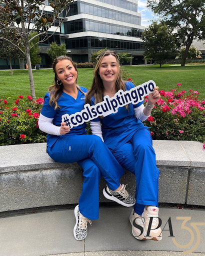 Explore leg tattoo idea for men, creative tattoo ideas in Boise, available at Spa 35 Med Spa