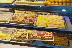 Sufi Sweets & Bakers image