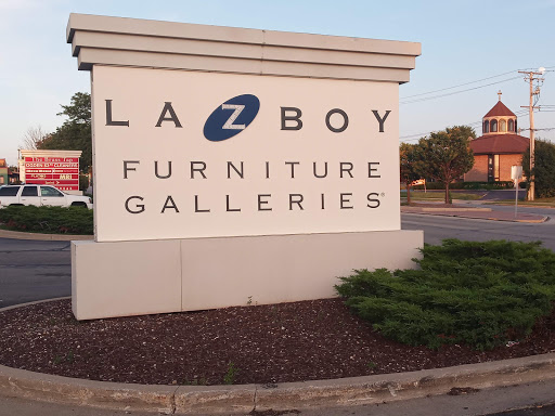 La-Z-Boy Furniture Galleries