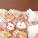 Photo n°3 de l'avis de Roby. fait le 09/08/2020 à 21:36 sur le  Bar cella cicchetteria à Forni di Sopra