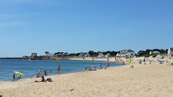 Photo de Plage Valentin zone des équipements