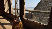 Photos du propriétaire du Restaurant Au Pèlerin à Le Mont-Saint-Michel - n°3