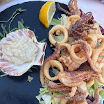 Photo n°2 de l'avis de Antonio.u fait le 14/08/2023 à 20:03 sur le  Ristorante Pizzeria Acquolina à Tortolì