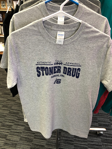 Pharmacy «Stoner Drug Co», reviews and photos, 1105 Main St, Hamburg, IA 51640, USA