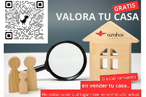 Azahar Inmobiliaria | Agencia inmobiliaria | L'Horta Nord image