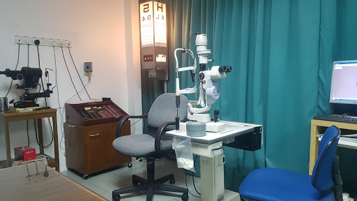 Fong Eye Clinic