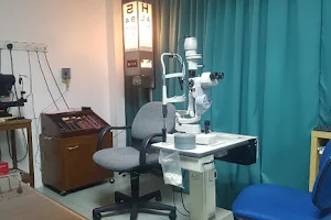 Fong Eye Clinic image