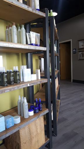 Hair Salon «Canvas Salon and Skin Bar», reviews and photos, 3893 W Powell Rd, Powell, OH 43065, USA