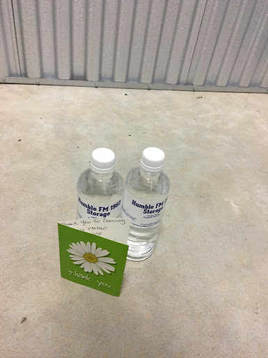 Self-Storage Facility «Humble FM 1960 Storage», reviews and photos, 2115 FM 1960, Humble, TX 77338, USA