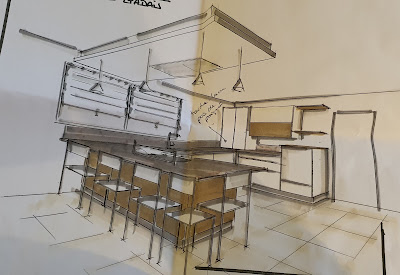 Dm Peintures à La Planche