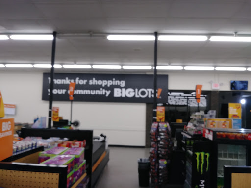 Discount Store «Big Lots», reviews and photos, 1220 E Central Ave, Miamisburg, OH 45342, USA