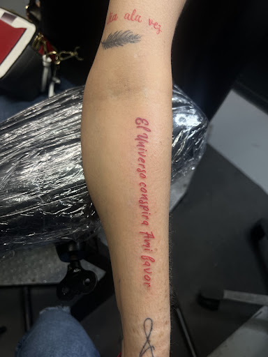 Explore haikyuu tattoo ideas, creative tattoo ideas in Mcallen, available at House of Tattoos