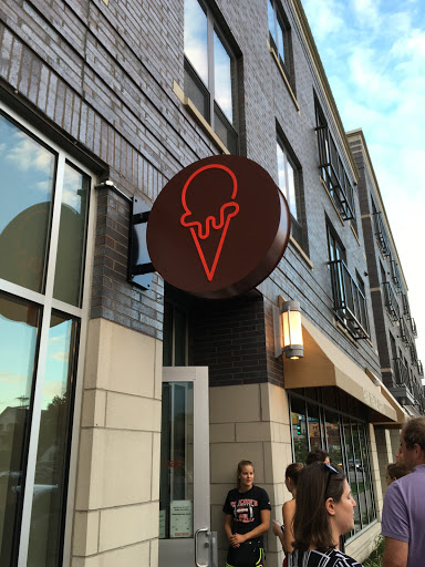 Ice Cream Shop «Milkjam Creamery», reviews and photos, 2743 Lyndale Ave S, Minneapolis, MN 55408, USA