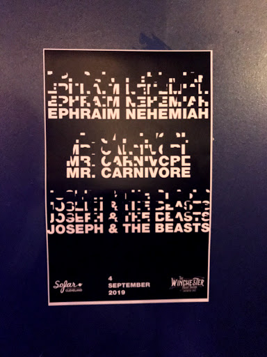 Live Music Venue «The Winchester», reviews and photos, 12112 Madison Ave, Lakewood, OH 44107, USA