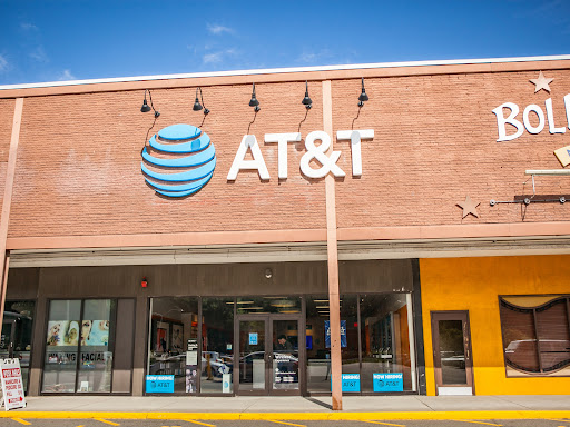 Cell Phone Store «AT&T Authorized Retailer», reviews and photos, 350 Winthrop Ave, North Andover, MA 01845, USA