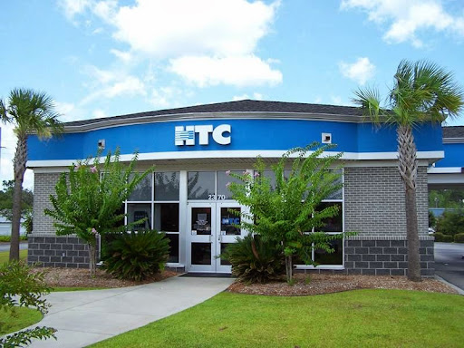 Telecommunications Service Provider «HTC - Wireless, Cable, Internet, Phone, Security», reviews and photos, 2380 SC-9, Longs, SC 29568, USA