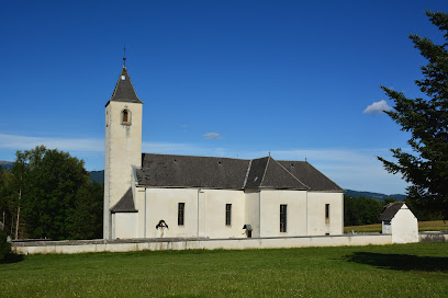 Friedhofskirche Heilig-Kreuz