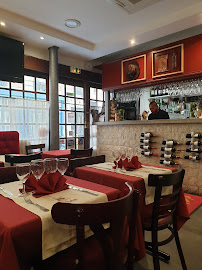 Atmosphère du Restaurant péruvien El Chalan à Paris - n°11