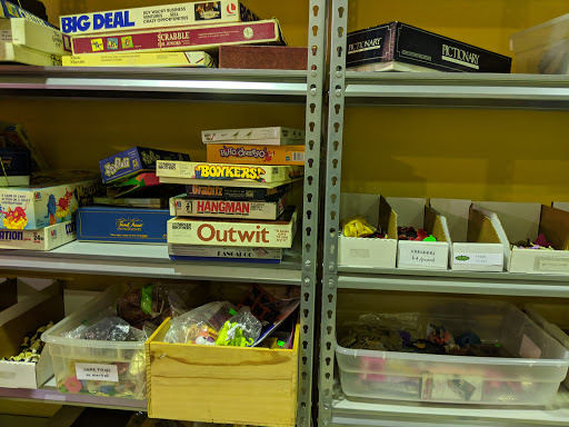 Craft Store «The I.D.E.A. Store», reviews and photos