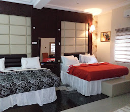 Jojesil Hotel & Suites photo