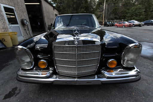 Auto Body Shop «Convenience Collision Inc.», reviews and photos, 251 Erdman Ave, Bangor, PA 18013, USA