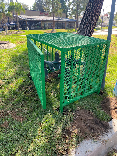 Auto Body Shop «Victory Auto Body Shop», reviews and photos, 17441 Clark Ave, Bellflower, CA 90706, USA