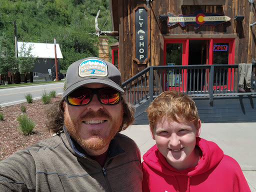 Fishing Store «Minturn Anglers», reviews and photos, 102 Main St, Minturn, CO 81645, USA