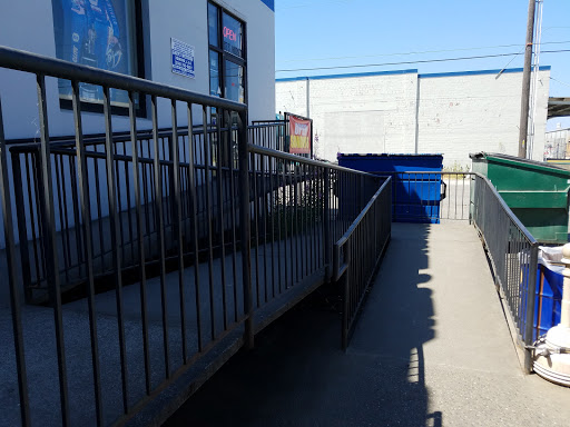 Auto Parts Store «NAPA Auto Parts - Genuine Parts Company», reviews and photos, 187 S Hudson St, Seattle, WA 98134, USA