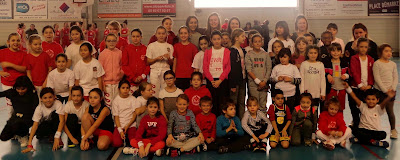 Basket Club L'Islois à L'Isle-Jourdain