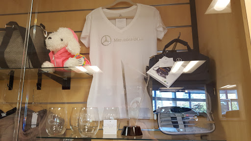 Mercedes-Benz of Walnut Creek image
