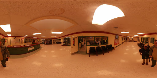 Community Center «Bayview Community Center», reviews and photos, 8613 Willow Terrace, Norfolk, VA 23503, USA