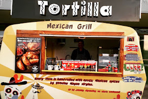 Tortilla Latin Food