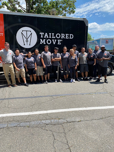 Moving Company «Joe Moholland Moving», reviews and photos, 15481 Farm Creek Dr, Woodbridge, VA 22191, USA