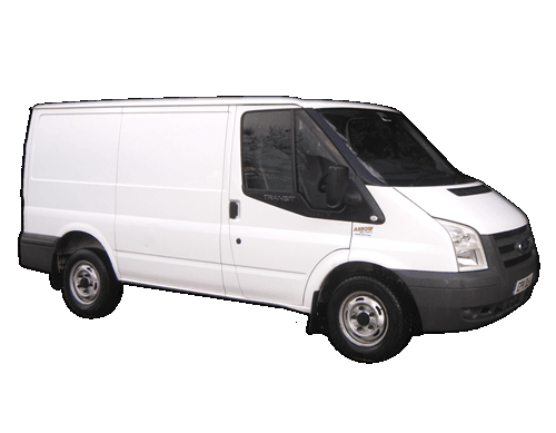 1st Reading Van hire | Car & Van Hire