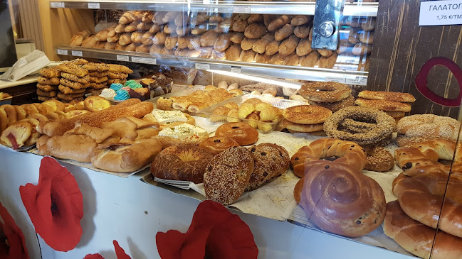 Ο Αρτοποιητης - 'Αγιος Δημήτριος