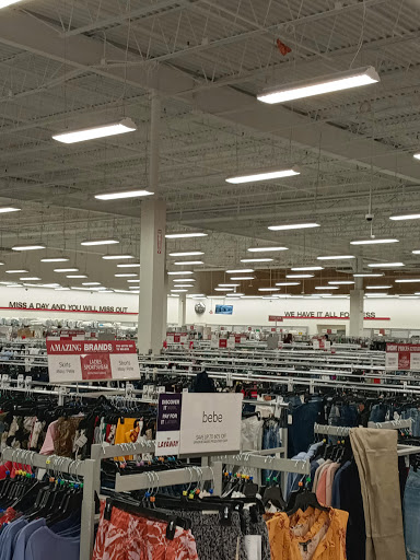 Clothing Store «Burlington Coat Factory», reviews and photos, 2661 MacArthur Rd, Whitehall, PA 18052, USA