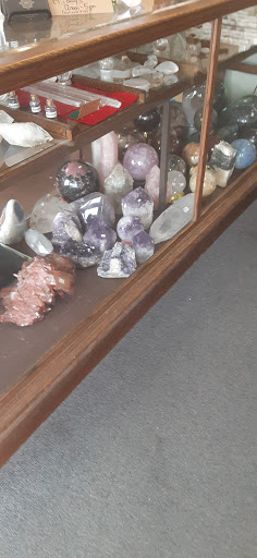 Book Store «Renaissance Books & Gifts», reviews and photos, 1337 E Montclair St, Springfield, MO 65804, USA