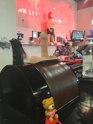 Adult Entertainment Store «Adam & Eve Store», reviews and photos, 1111 Westheimer Rd, Houston, TX 77006, USA