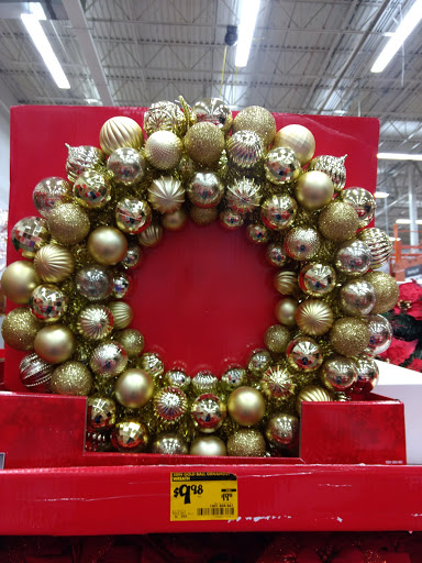 Home Improvement Store «The Home Depot», reviews and photos, 325 Howe Ave, Cuyahoga Falls, OH 44221, USA