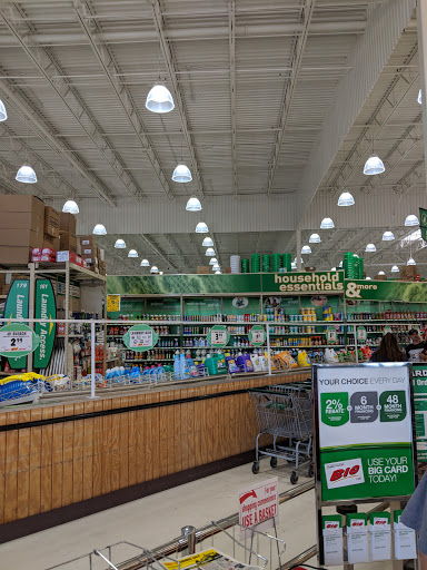 Home Improvement Store «Menards», reviews and photos, 5487 Harvey St, Muskegon, MI 49444, USA