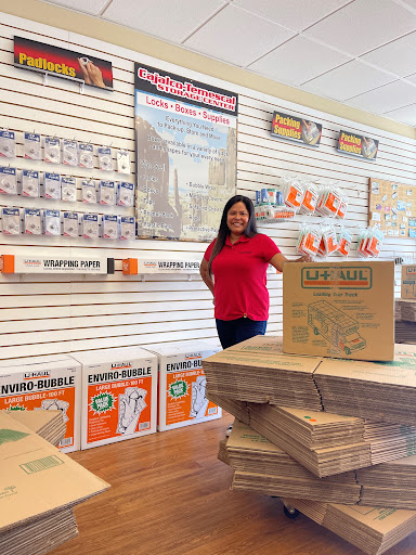 Self-Storage Facility «Cajalco Temescal Storage & RV Center», reviews and photos, 20310 Temescal Canyon Rd, Corona, CA 92881, USA