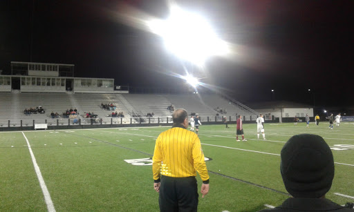 Stadium «Veterans Memorial Stadium, League City, Texas», reviews and photos, 2305 E Main St, League City, TX 77573, USA