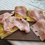 Photo n°1 de l'avis de Raffaele.l fait le 14/02/2023 à 15:54 sur le  Meo Pinelli à Rome