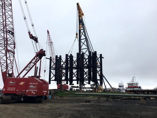 Photo of Morrison Chet Contractors