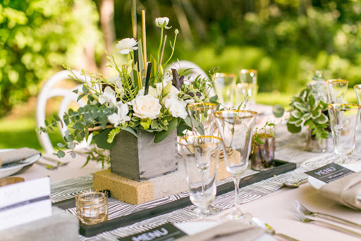 Florist «Elegant Details • Floral and Events», reviews and photos, 998 Huston St Suite B, Grover Beach, CA 93433, USA