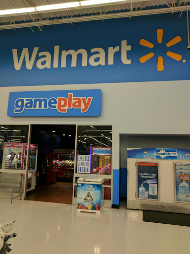 Department Store «Walmart Supercenter», reviews and photos, 809 N 12th St, Murray, KY 42071, USA