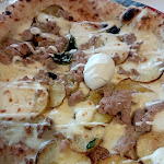 Photo n°1 de l'avis de Giuseppe.i fait le 08/04/2023 à 22:30 sur le  Don Peppe à Verona