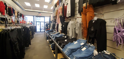 Clothing Store «Eternity Fashion», reviews and photos, 1522 Chestnut St, Philadelphia, PA 19102, USA